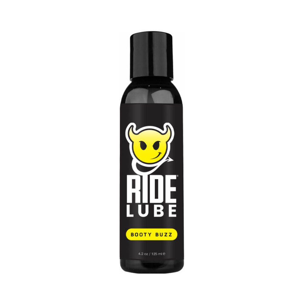 Ride BodyWorx Booty Buzz 4.2oz